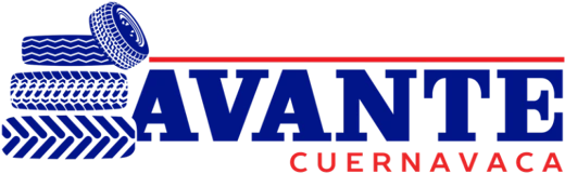 Logo de Avante Cuernavaca